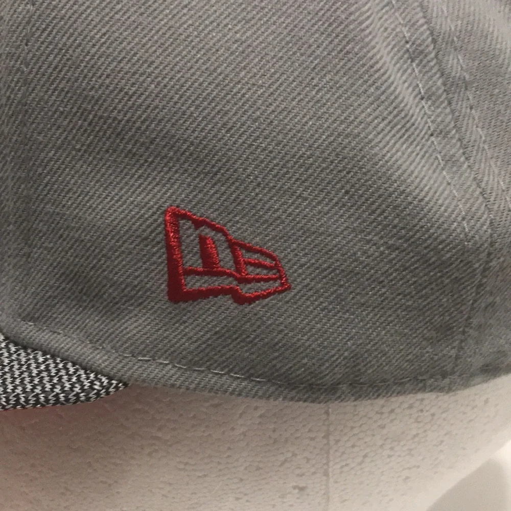 New Era Rockets cap - Picture 2 of 9